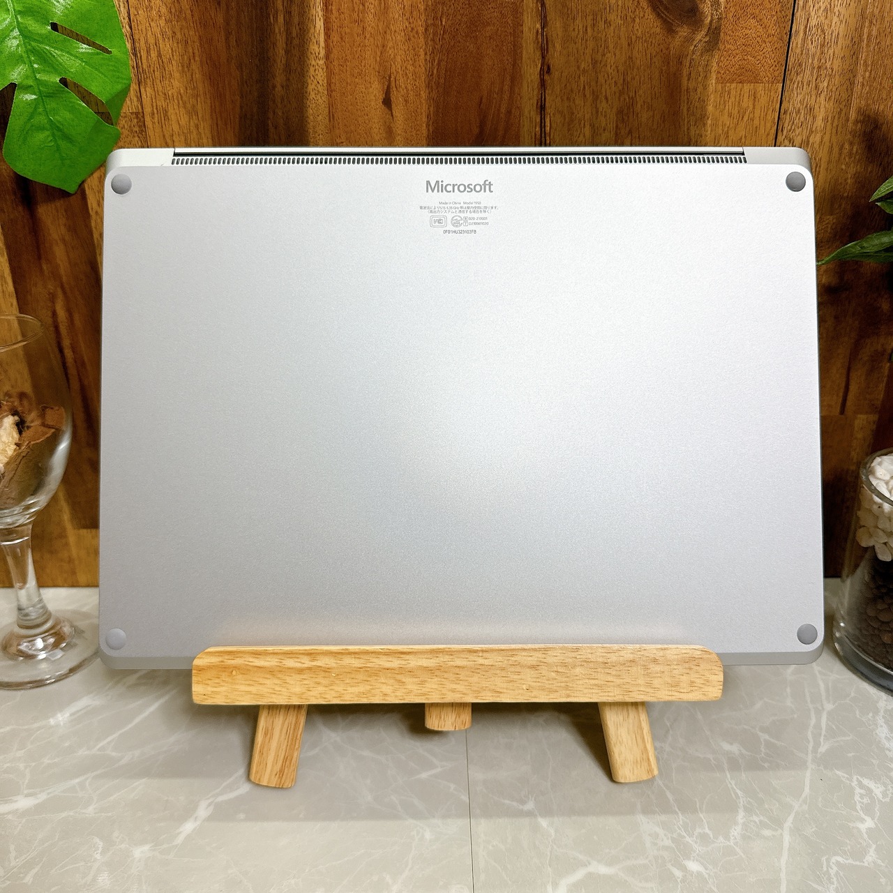 極美品2022年式 /Microsoft Surface Laptop 5/ メモリ8GB/SSD256GB/最高峰/ノートパソコン