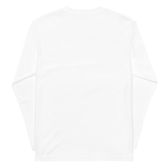 Board Peek Long Sleeve Tee S0112