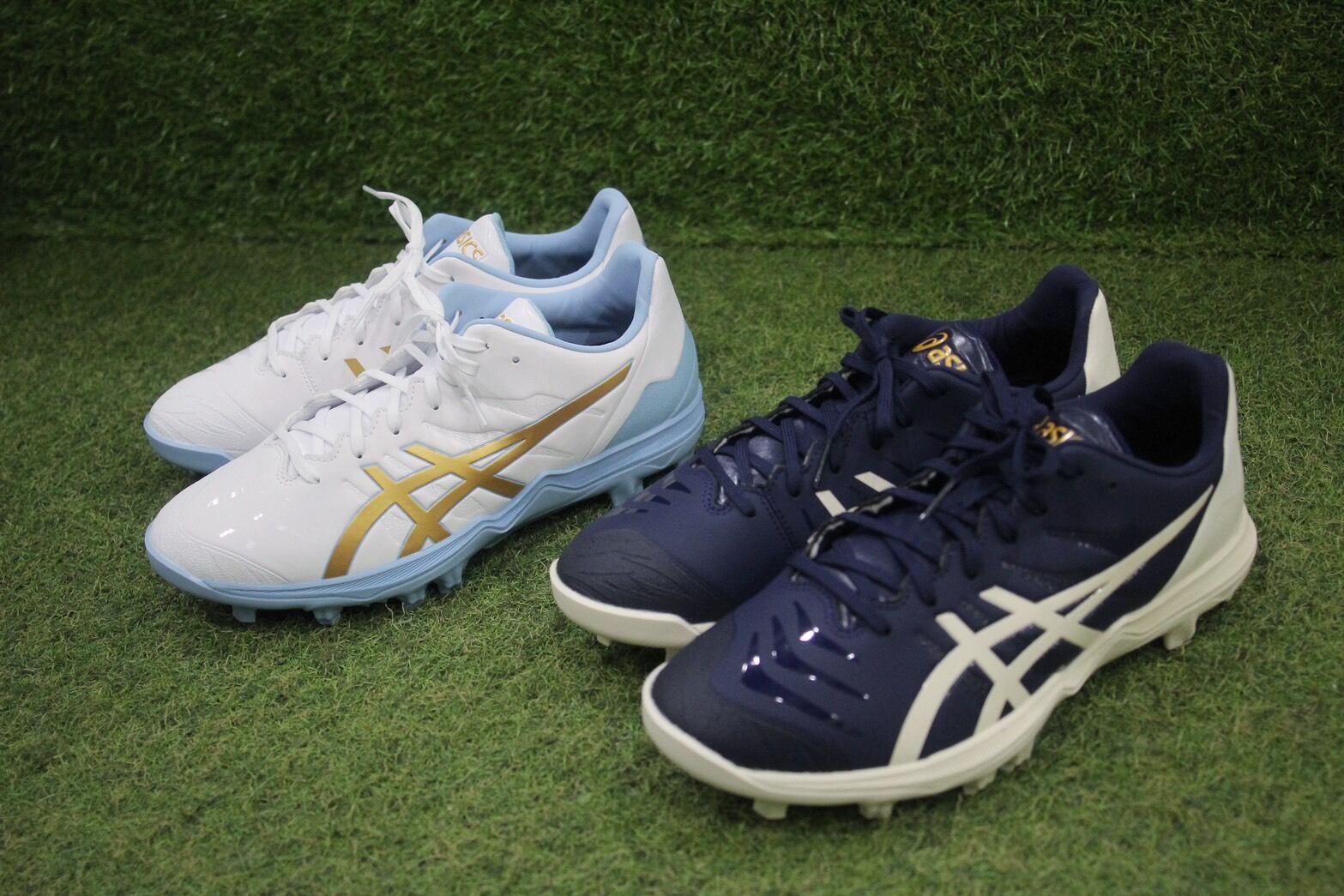 ASICS スパイク 1121A067-400 | ミツウマスポーツ