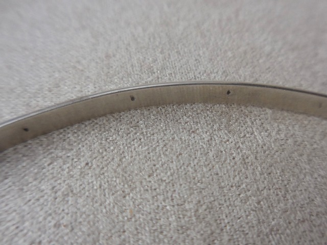 Yasuri AA Bangle