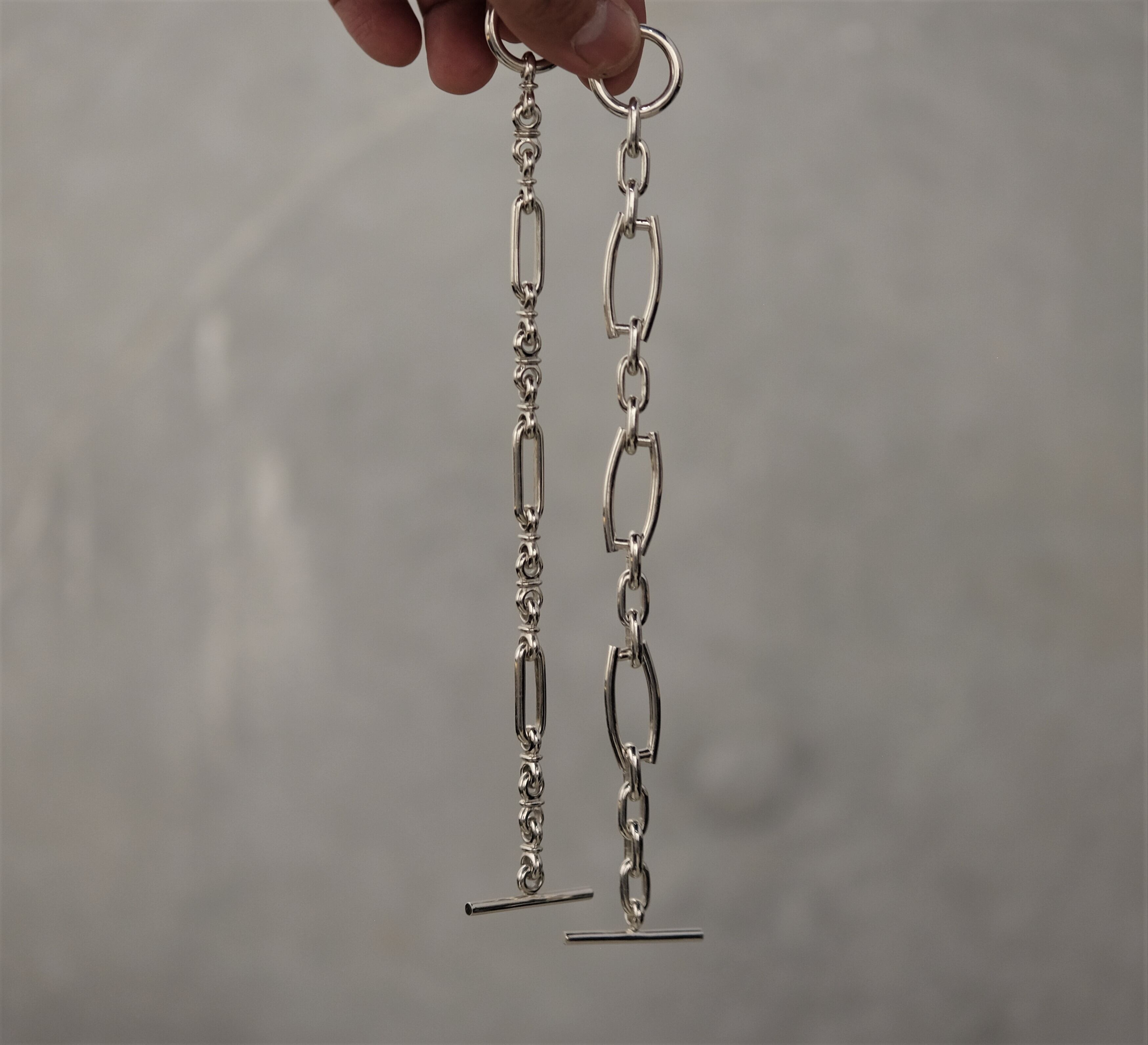 Lengthy gene bracelet | ANSOUL