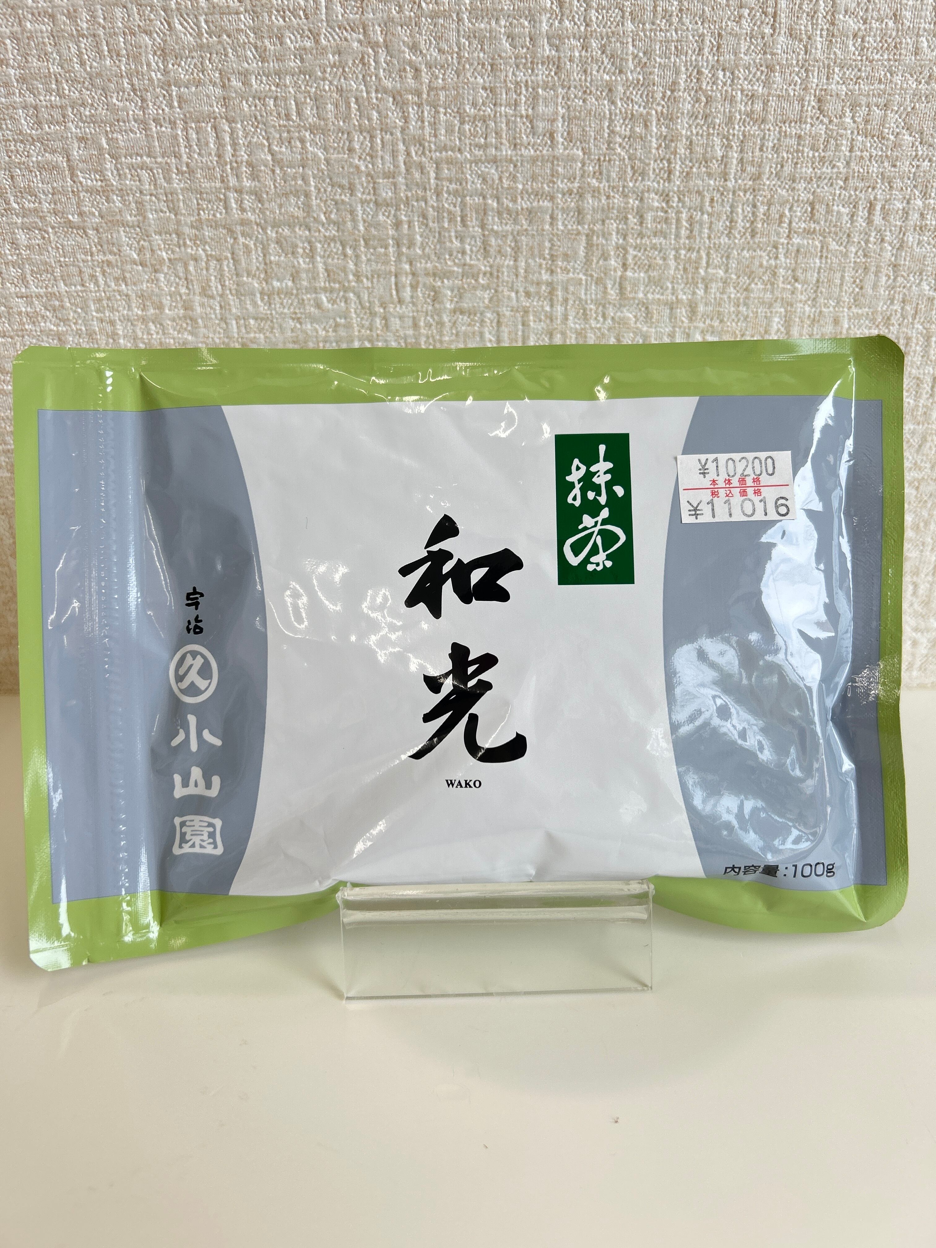 抹茶 又玄 40g 丸久小山園 MATCHA YUGEN | お茶の藤美園(fujimien)
