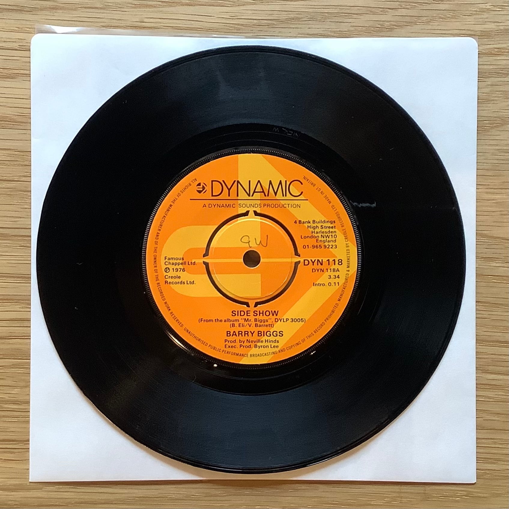 SKA / ROCK STEADY / REGGAE | Plastic Soul Records