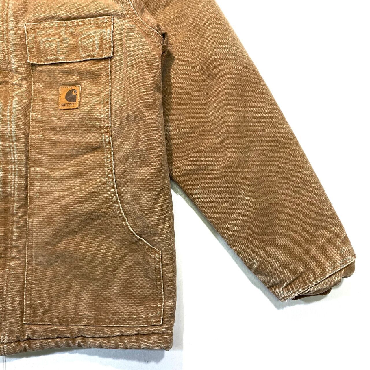 kids】Carhartt カーハート トラディショナルコート キッズ150?相当