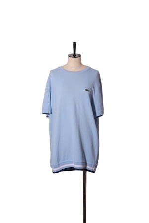 Made in France LACOSTE T-Shirts