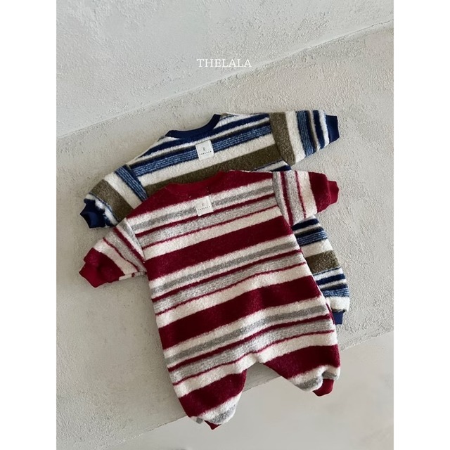 《予約》the lala ¨ okchun suit