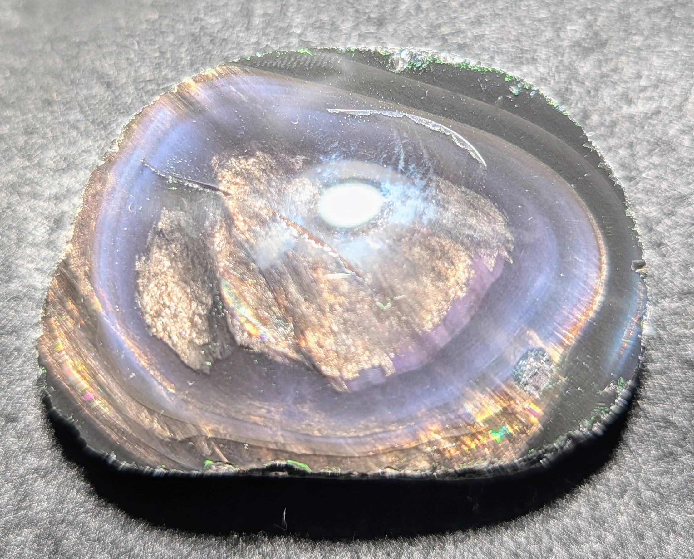 玲瓏石工房 - Reiro Stone Studio