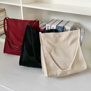 スクエアショルダーバッグ　AS19-0902-4