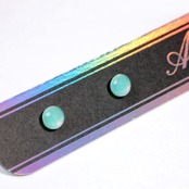 ピアス アポロパリオス Round0606 Surgical Stainless Steel