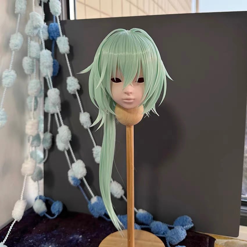 dadada AX987 BJD 1/6 ドール Amazon | 【Z&LDOLL】 1/6 BJD 球体関節人形 ドール BJD人形 BJD DD SD