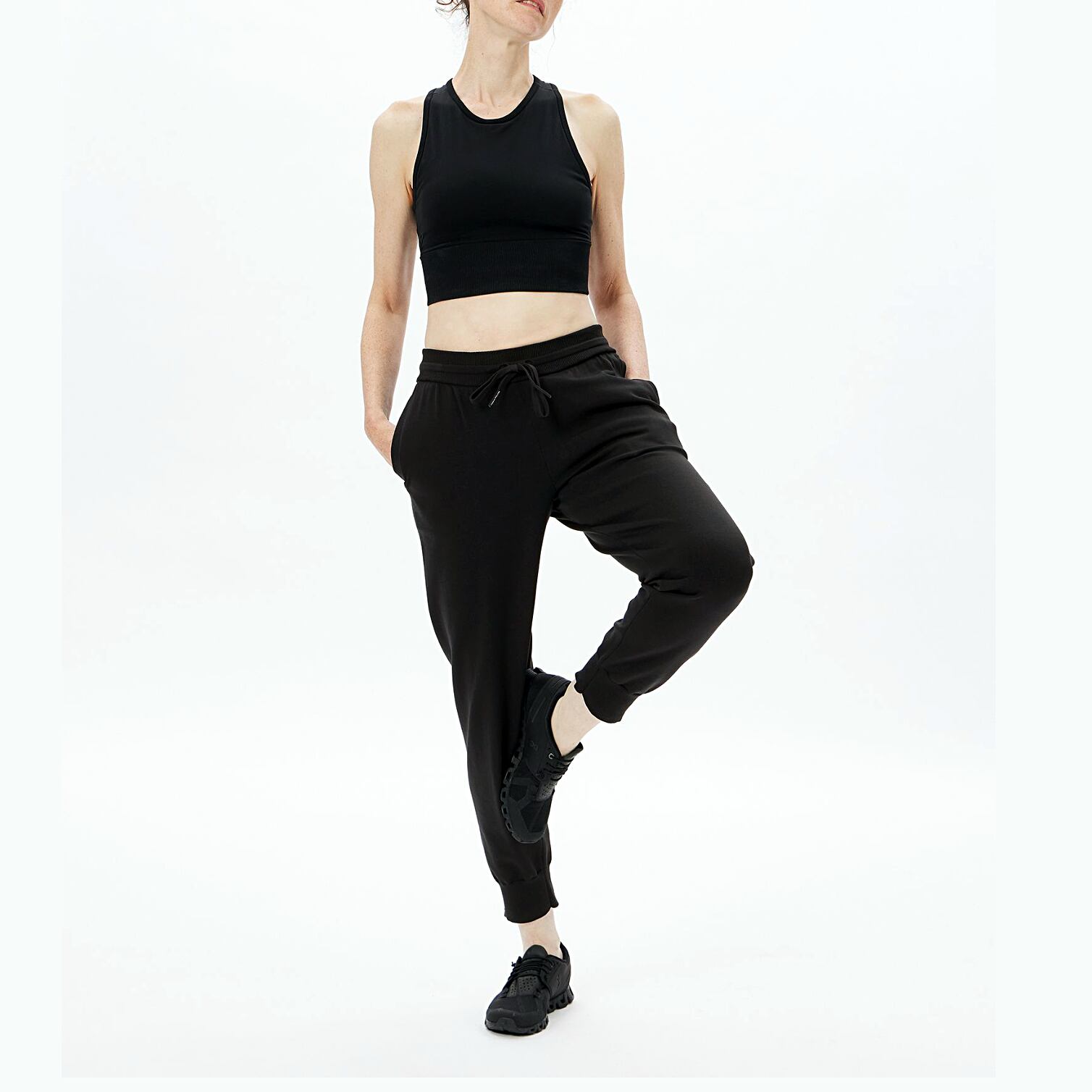 NEUTRALWORKS. / WHIFF/ KNITTING PANTS(KSU44315)ウィフ/ニッ NEUTRALWORKS. / WHIFF/ KNITTING PANTS(KSU44315)ウィフ/ニッ