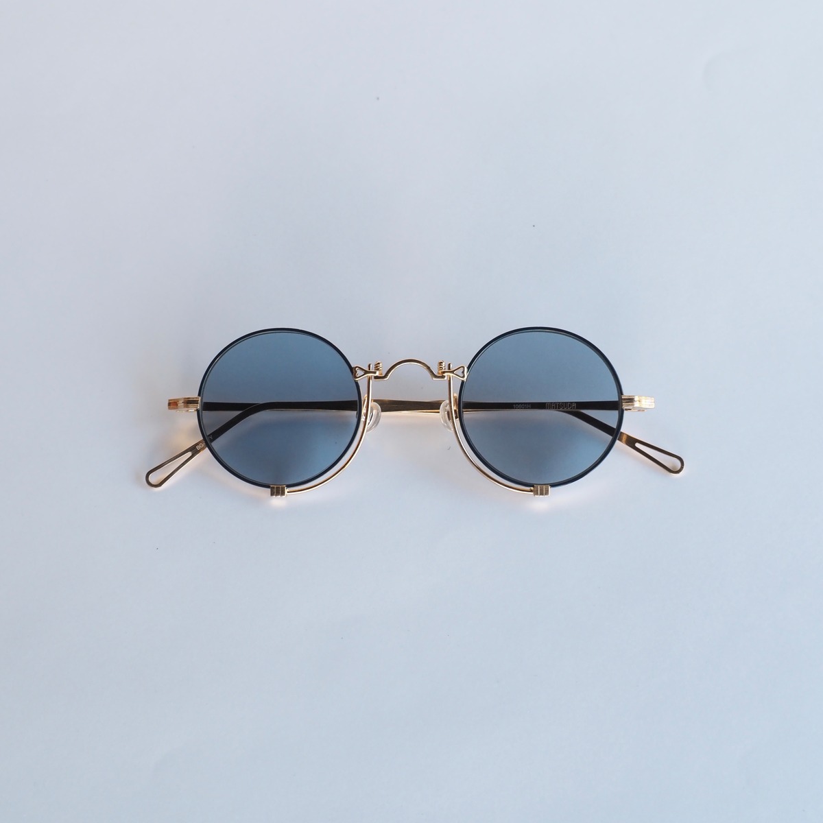 10601H col.BG-NVY【MATSUDA】 | downtownshop