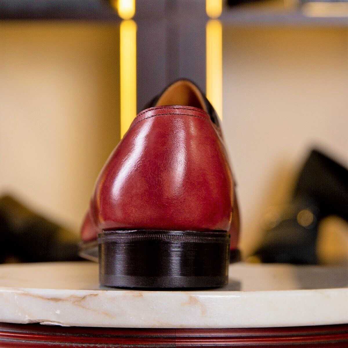 ☆超レア・新品未使用☆ ジョンロブ 2013イヤーモデル プレステージ