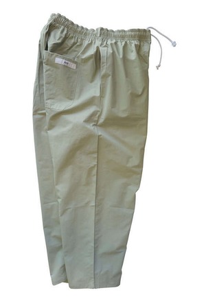 SUNDAY PANTS-WC LIGHTGRAY [ST#SP10204923-1]