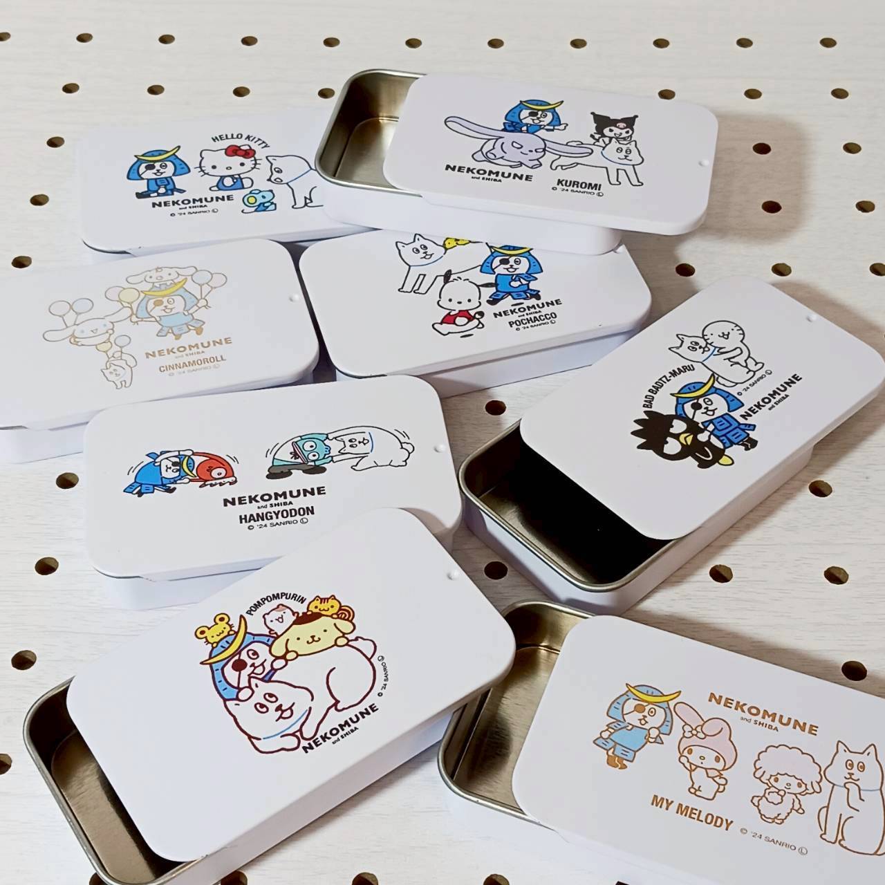 ハンギョドン | TORCH-Online Shop-