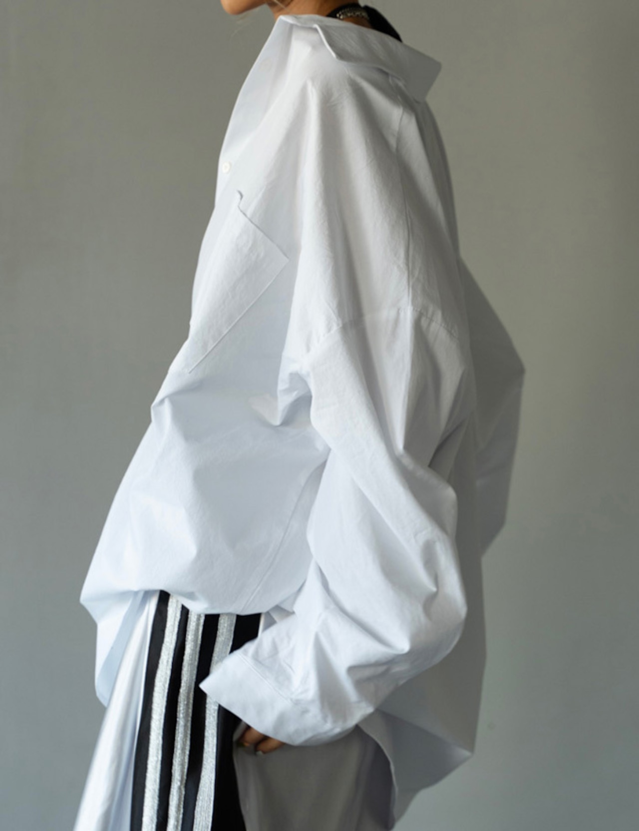 【新作5％OFF・3日間】Honey Spring Shirts_4colors