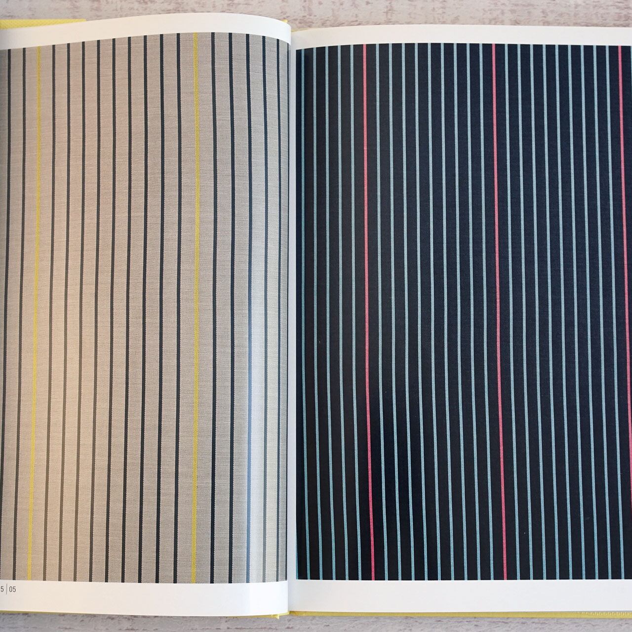 ミナ ペルホネンの織り mina perhonen 1 textile | タイムカプセル