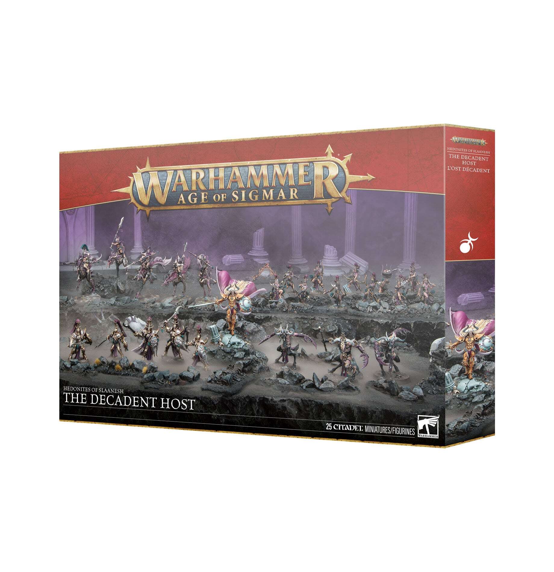 アデプタ・ソロリタス バトルフォース 2セット アデプタ・ソロリタス・バトルフォース：信仰の軍勢 ADEPTA SORORITAS