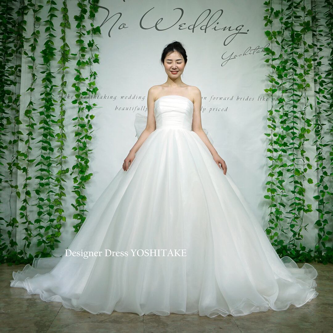 eliecaウェディングドレス 白ドレス プリンセスドレス パニエ パニエ付き eliecaウェディングドレス 白ドレス プリンセスドレス パニエ パニエ付き