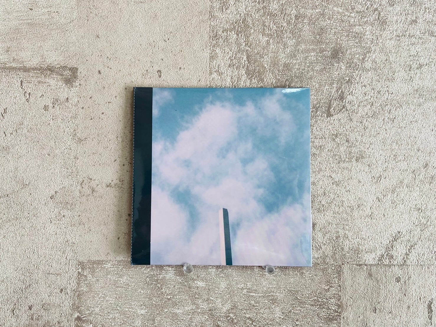 CD】Blume popo / obscure object | HOLIDAY! RECORDS DISTRO