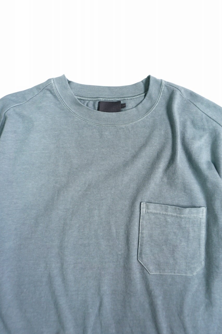 Memphis Soft Wash S/S Tee