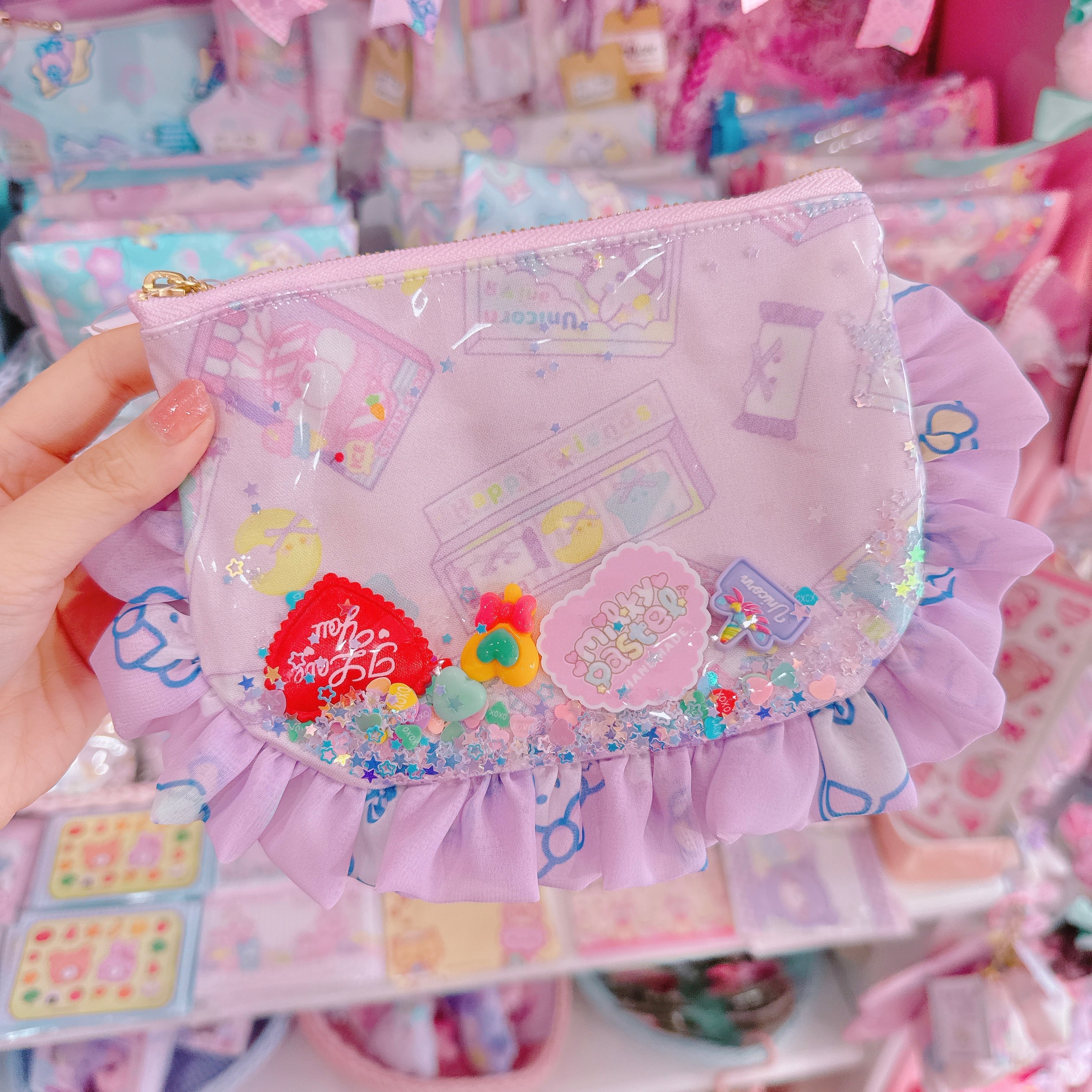 【J5】35-26ポーチ