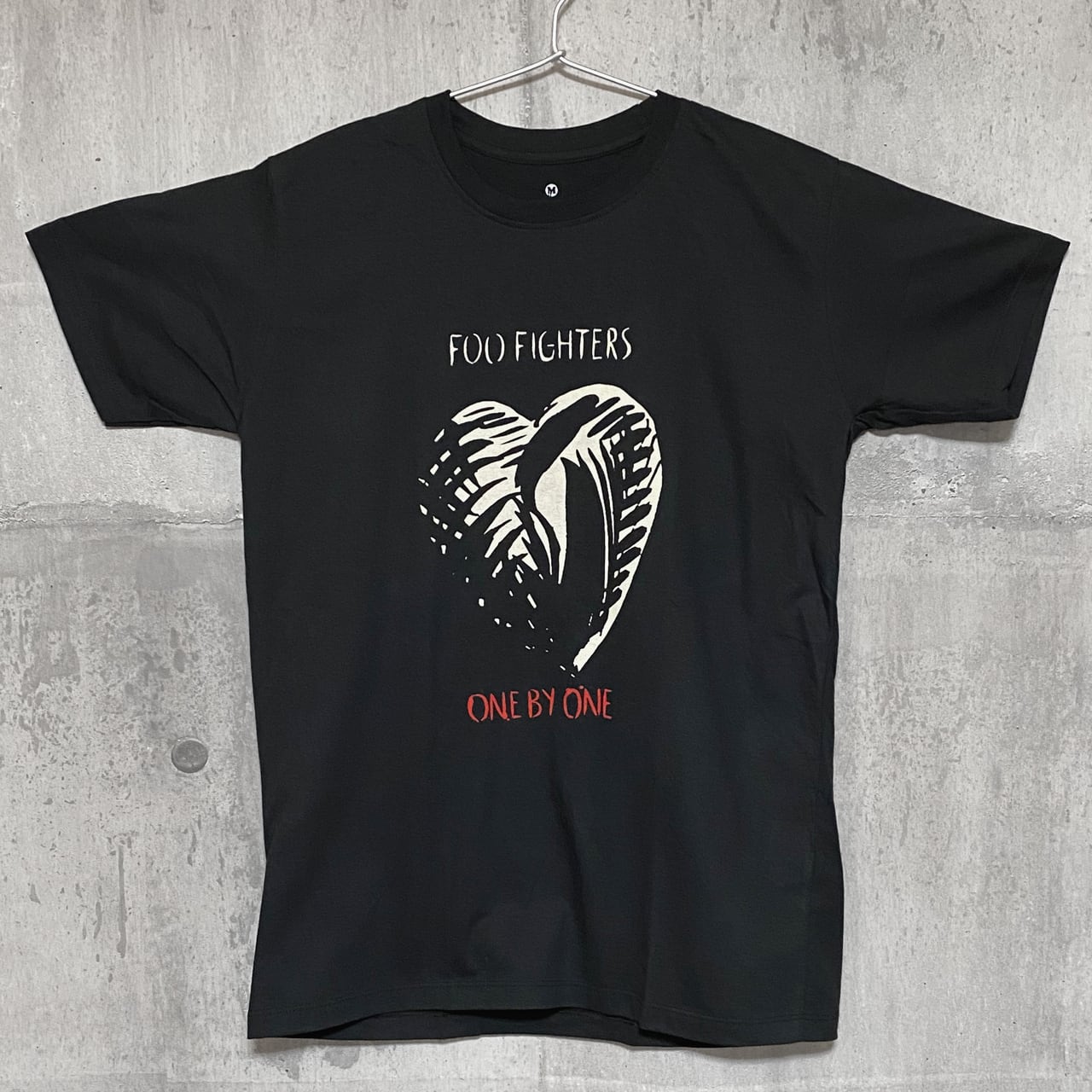 野花 卯月 【激レア】Foo Fighters 2011 バンド Tシャツ ビックサイズ