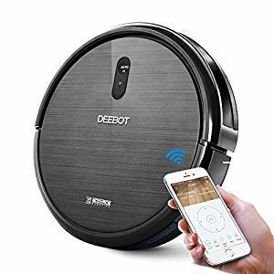 ECOVACS DEEBOT N79 ロボット掃除機