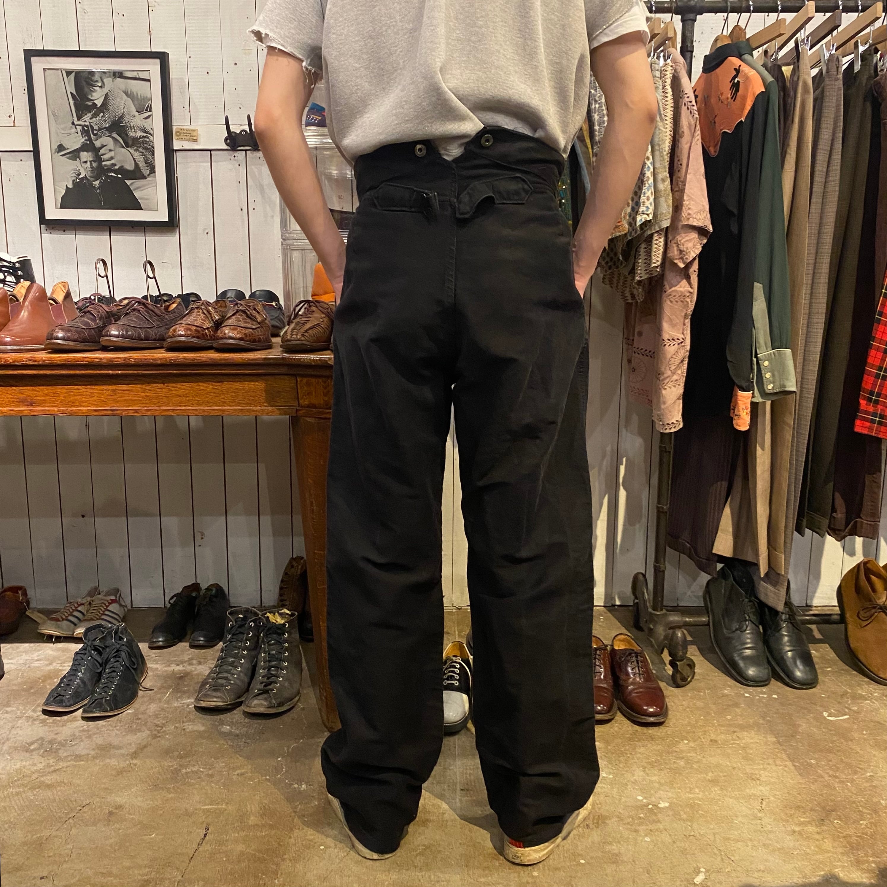 MEN'S | JANTIQUES