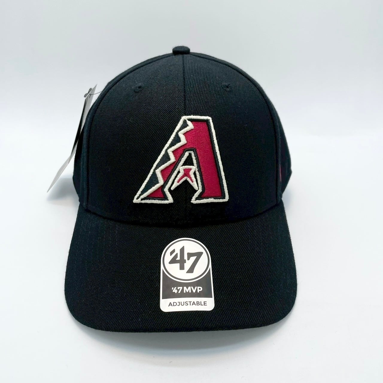 Arizona Diamondbacks '47 アリゾナ・ダイヤモンドバックス MVP Black