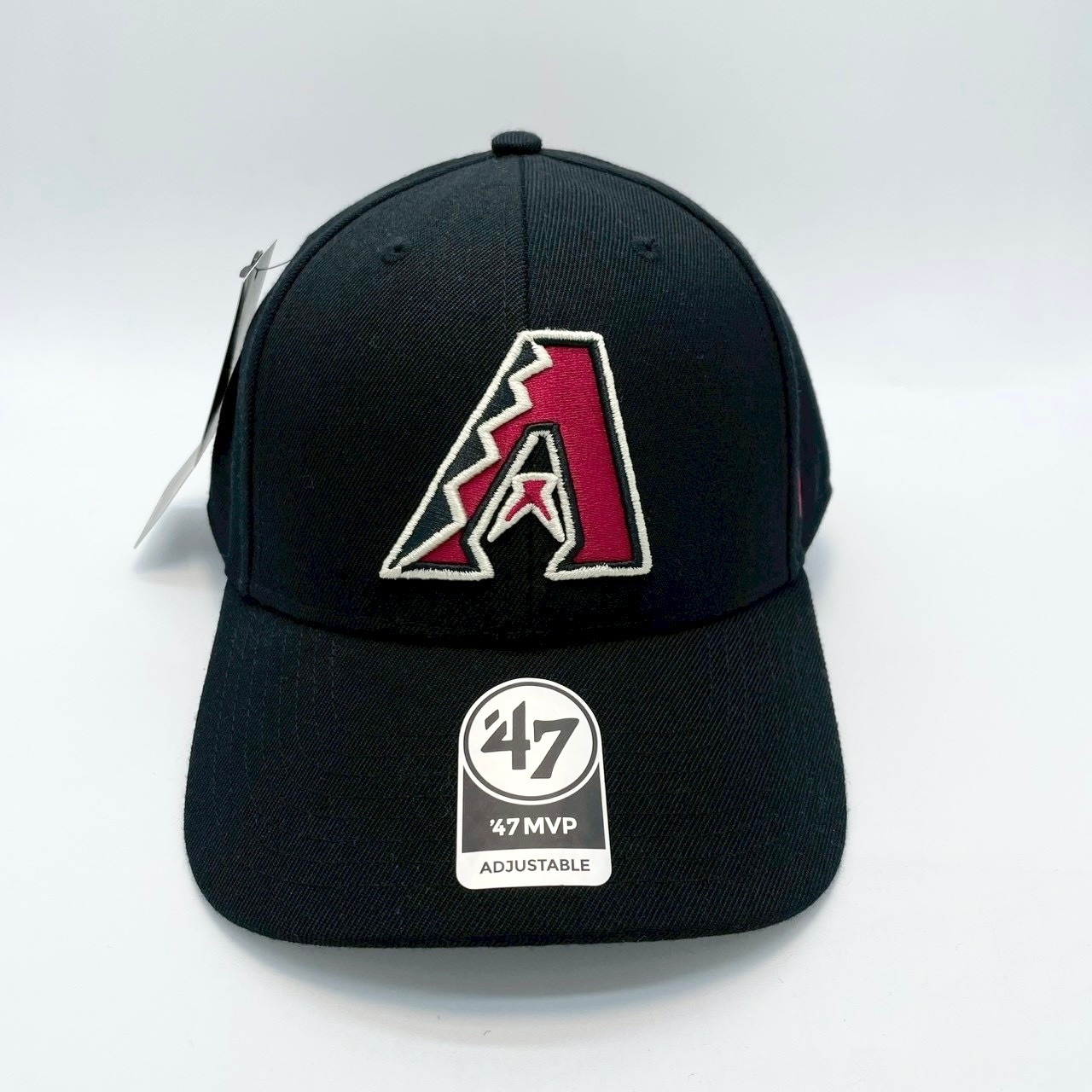 Arizona Diamondbacks '47 アリゾナ・ダイヤモンドバックス MVP Black [14751270]