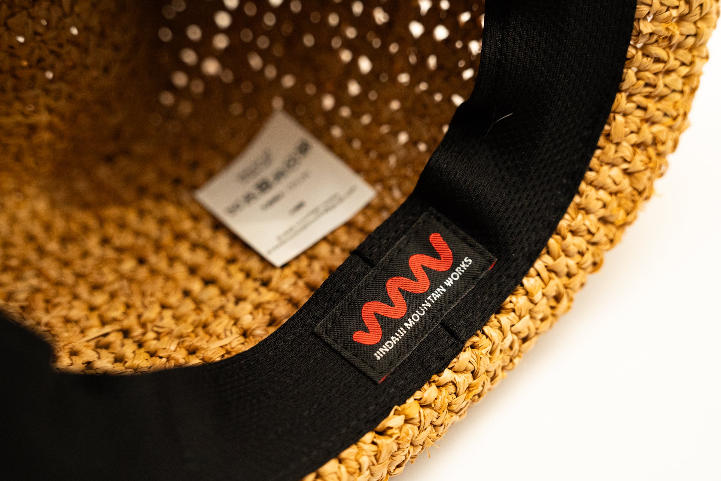 PALM HAT 〈パームハット〉 | JINDAIJI MOUNTAIN WORKS