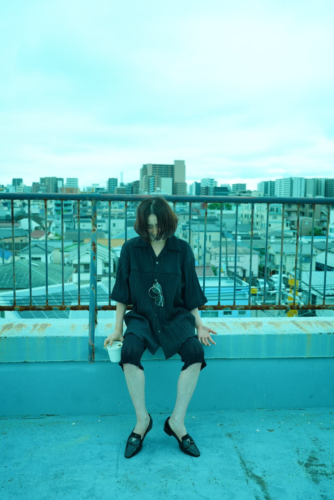 TOO - AME encle(black) | MOON TREE PLANET