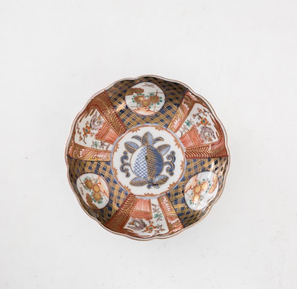 伊万里(imari) | 3hige antique store | 京都・古門前の古美術店 | 三髭堂