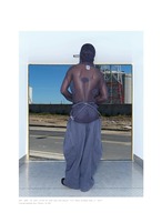 NUTEMPEROR Quip Project 005 Irregular Cargo Trousers