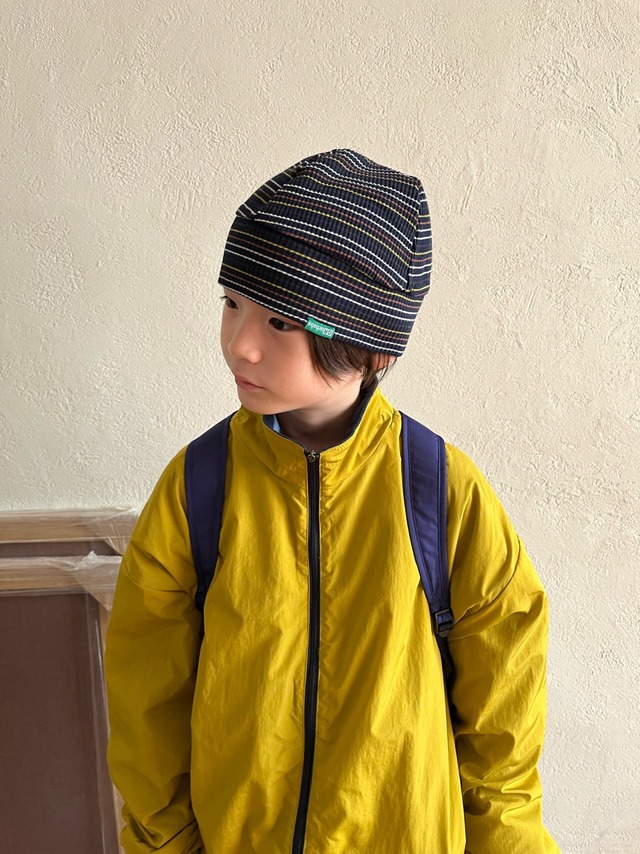 gruebaba［取寄］corre beanie 26autumn