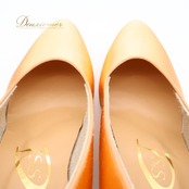 社交ダンス 衣装 スタンダード 25CM セキネ 靴 シューズ パンプス レディース ベージュ系 シューズ ヒール 光沢 Sekine S&S ダンス 舞台 イベント 明るい濃いベージュ 光沢感 ダンスシューズ 舞台用シューズ オシャレ シンプル フォーマル