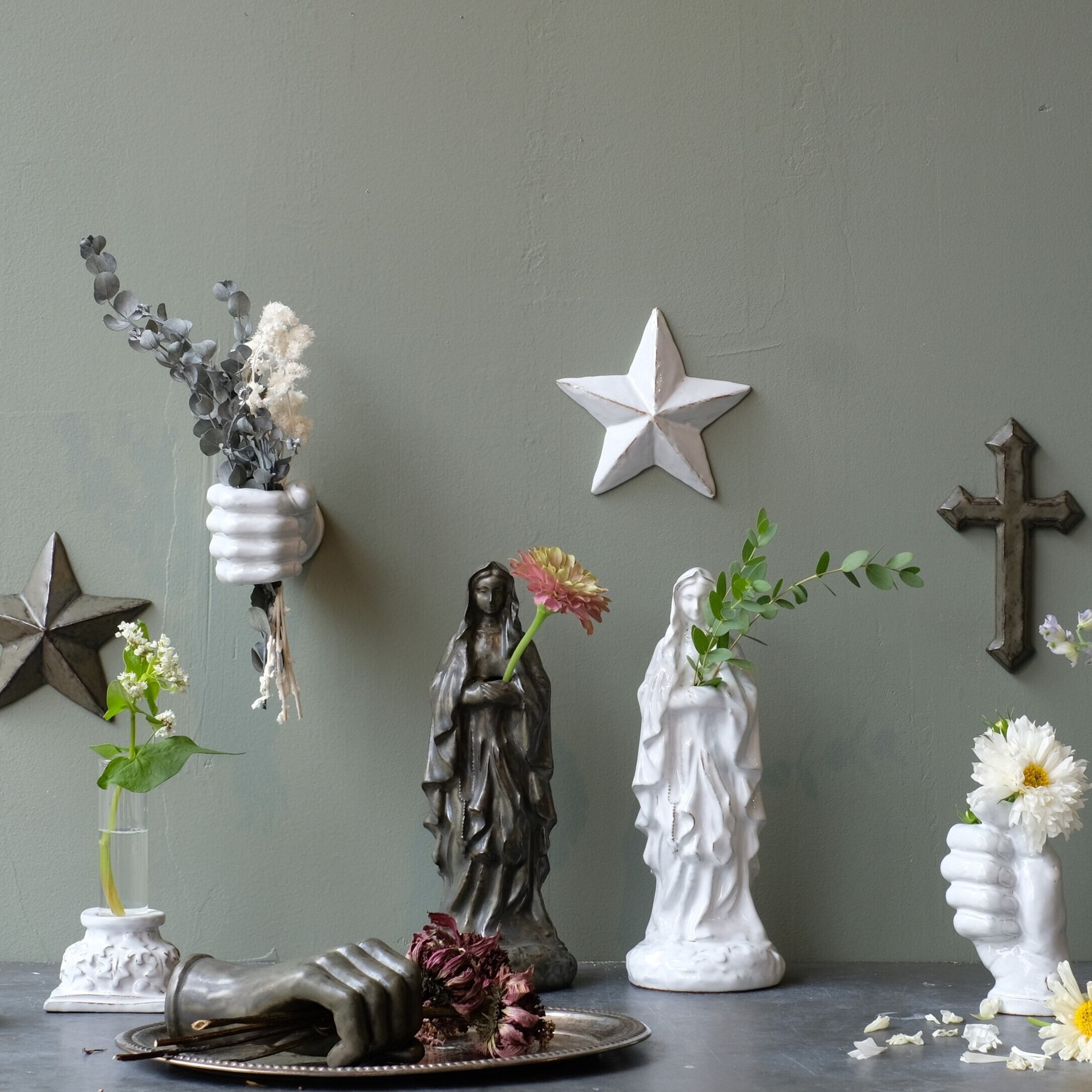 9.アイアンカウベルリース