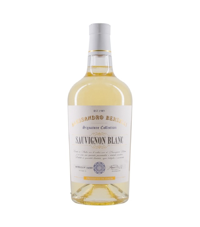 ソーヴィニョン・ブラン〈ベルセッリ〉Sauvignon Blanc ‐Alto Adige-