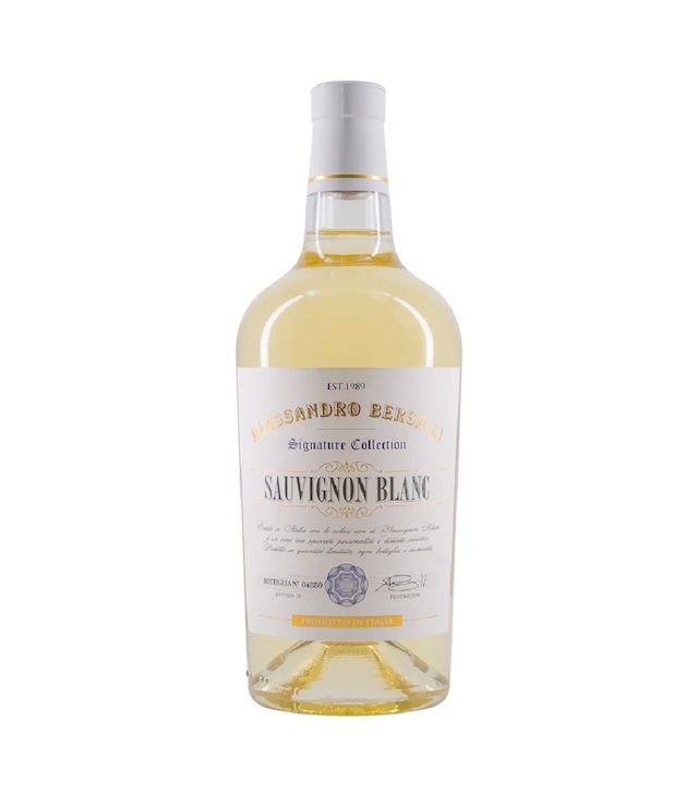 ソーヴィニョン・ブラン〈ベルセッリ〉Sauvignon Blanc ‐Alto Adige-