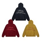 Unisex fleece-lined hooded sweatshirt (NC275)