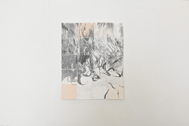 Alexandra Duprez｜Serpents bleus