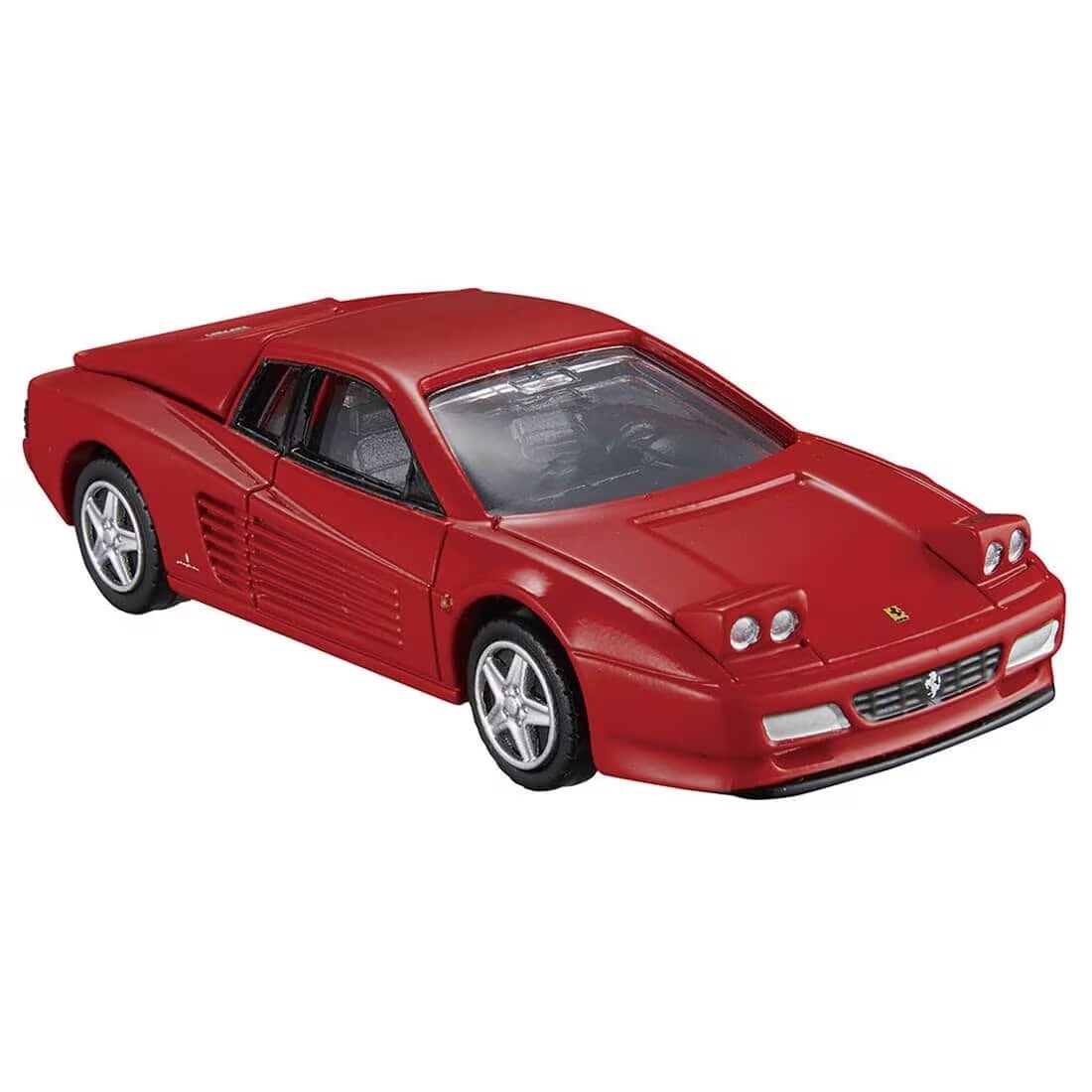 トミカプレミアム 08 フェラーリ 512 TR | ANKGLID Power (アン