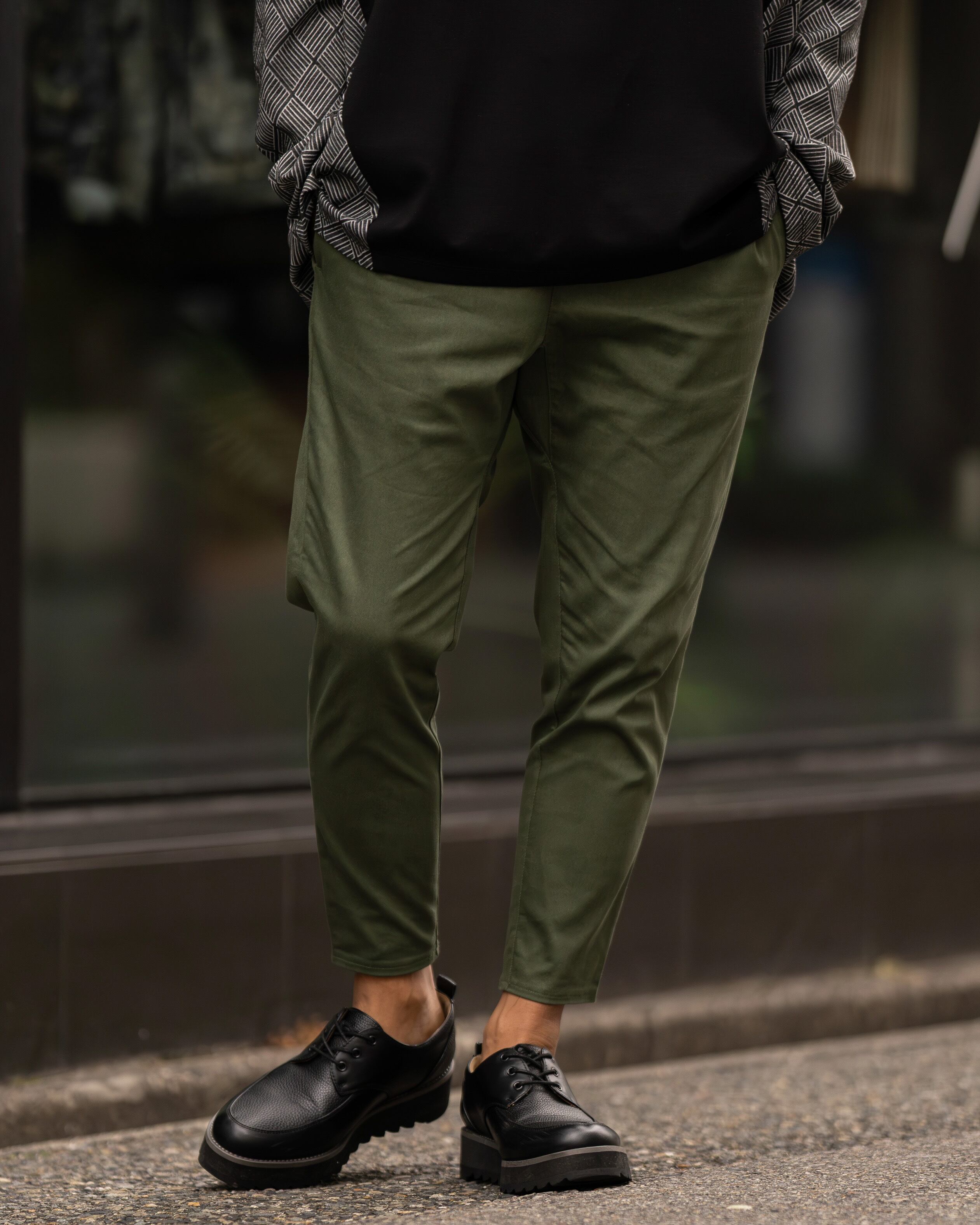 BOTTOMS | AMUY TRYSBAY