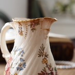 Sarreguemines Louis XV|サルグミンヌ ルイ15世 花柄 クリーマー thumbnail 6