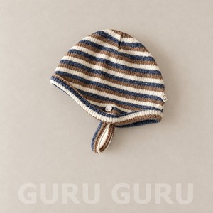 GURUGURU［取寄］bay bonnet 26winter