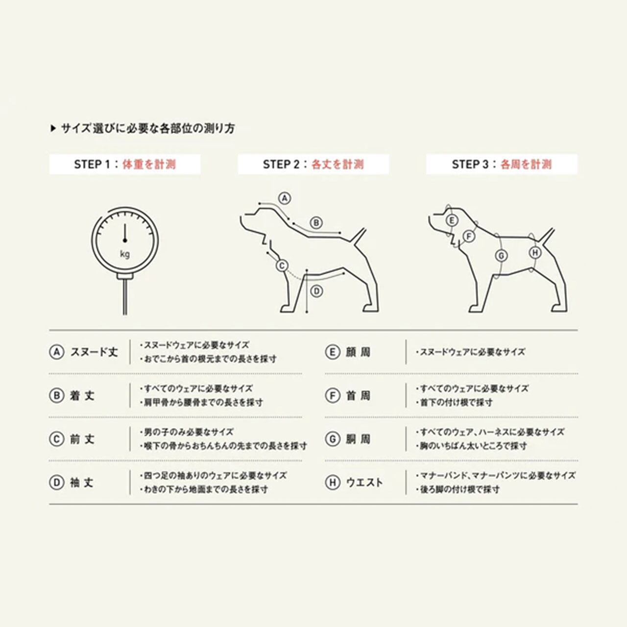 ALPHAICON [アルファアイコン] DOG GUARD BASE [25DGB] ドッグガード
