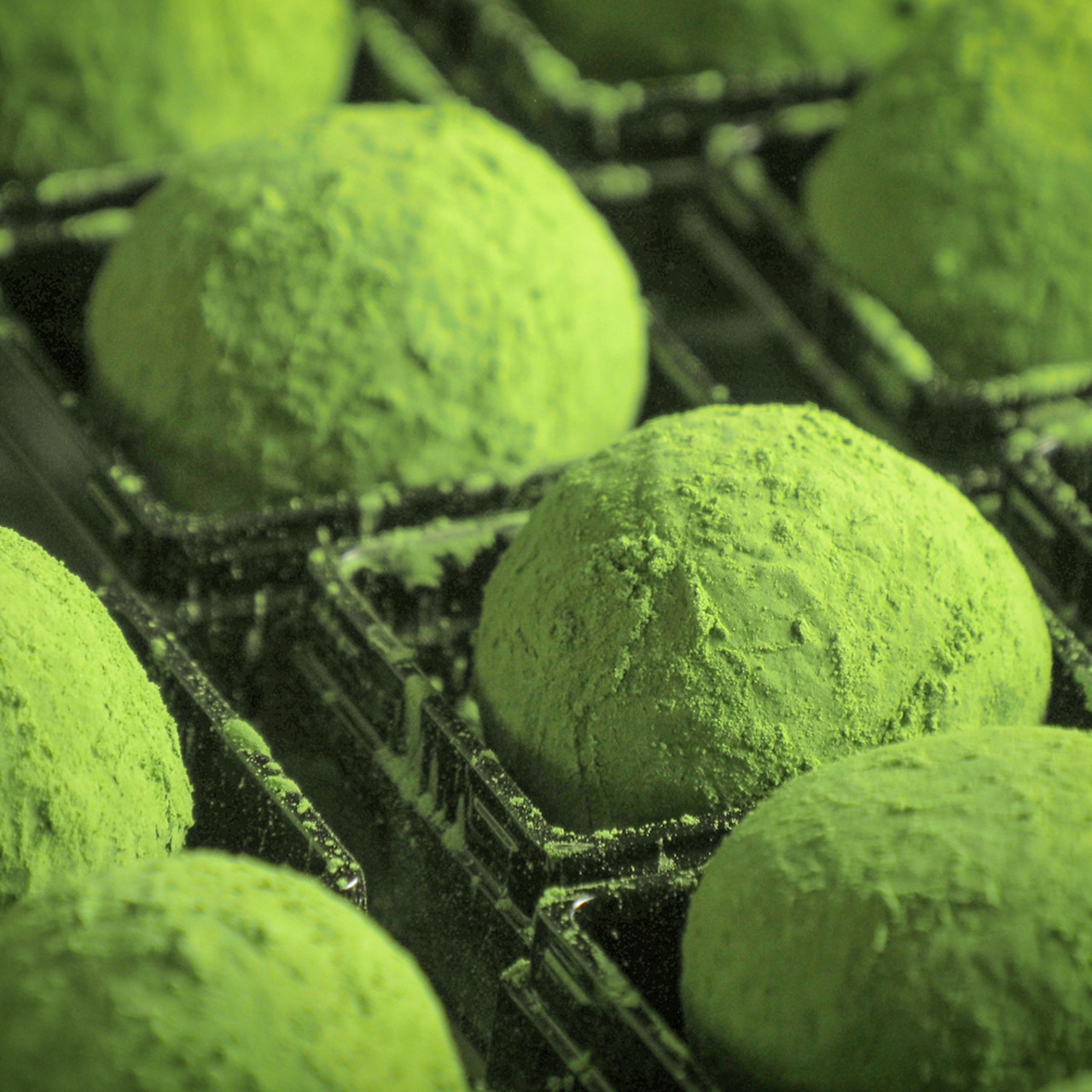 ■お歳暮・熨斗付き■口福餅（6個入り・全種類詰め合わせ）・贈呈用紙袋付き※送料別