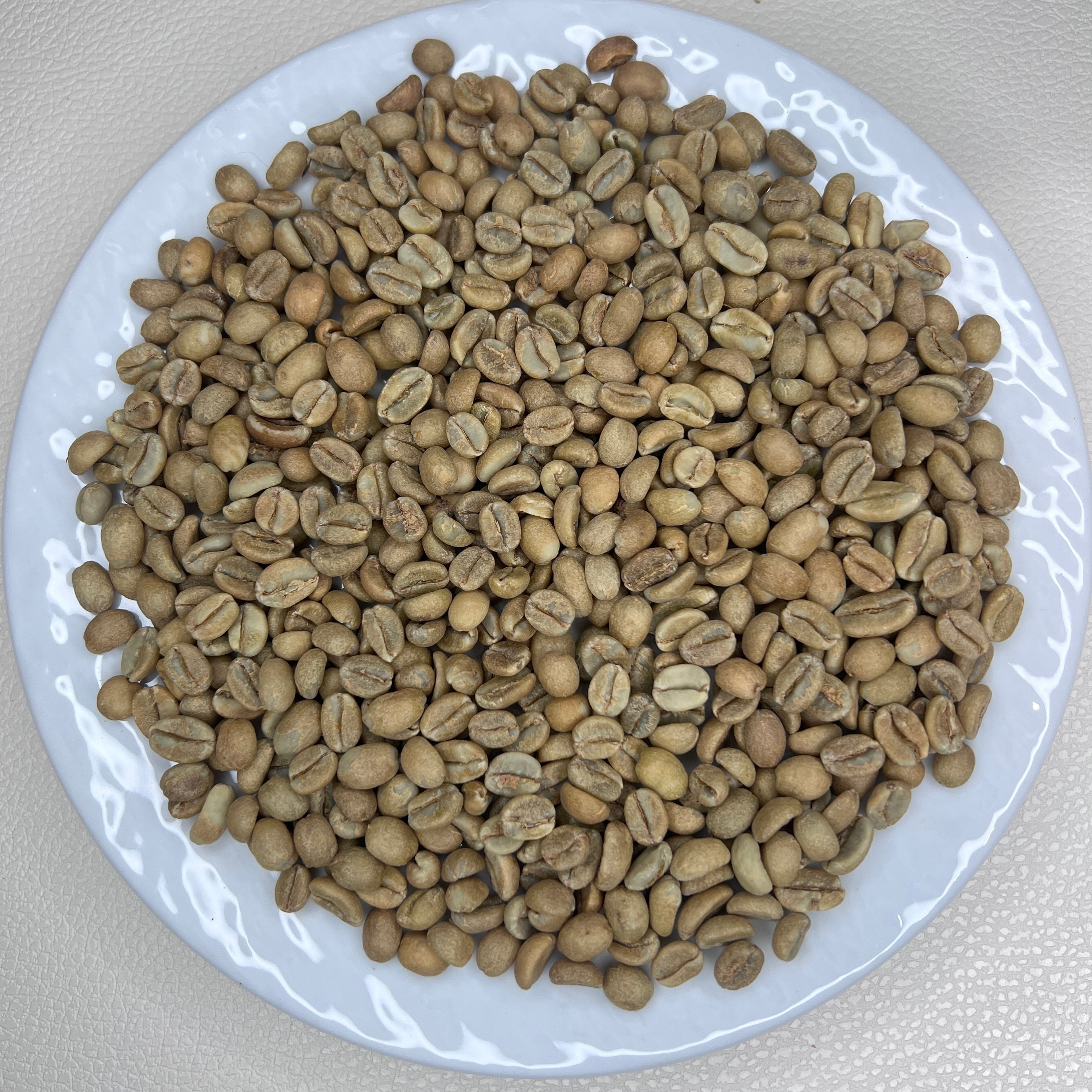 Ethiopia Yirgacheffe Beloya 7Days G1 Anaerobic Natural（エチオピア