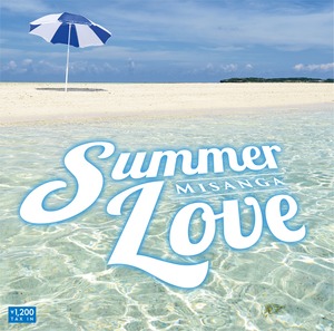 【CD】Summer Love